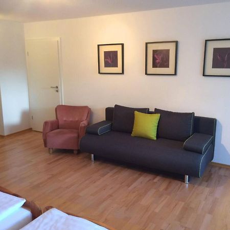 Haus Kubus Apartment Langenargen Exterior foto
