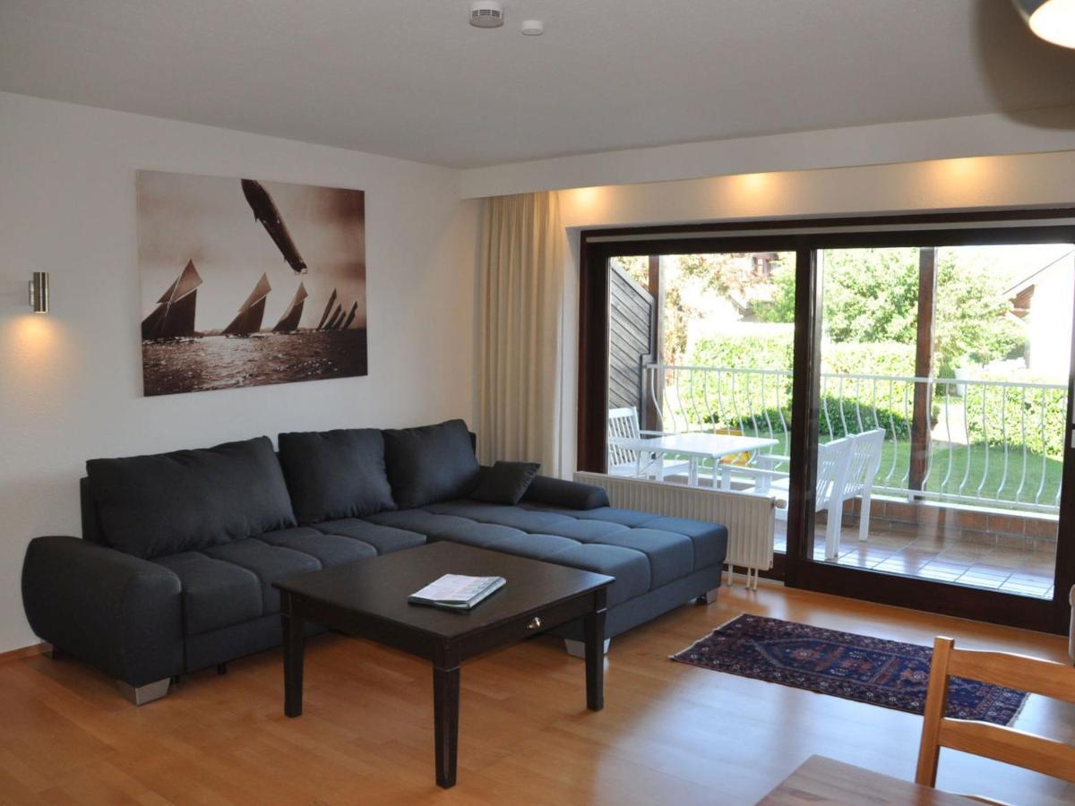 Haus Kubus Apartment Langenargen Exterior foto